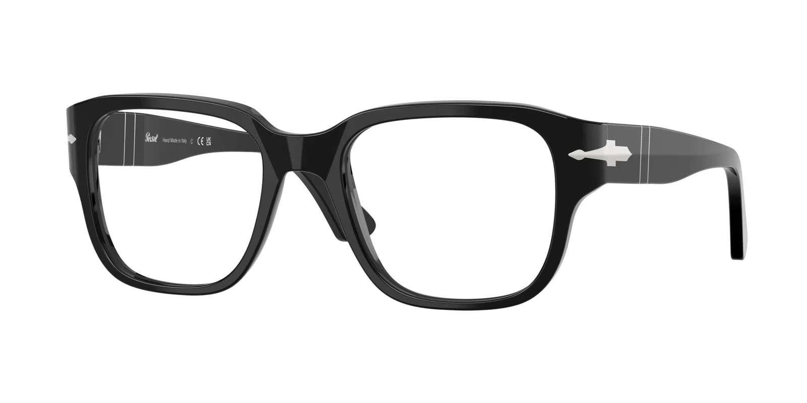 Persol 3374V Eyeglasses - view 3